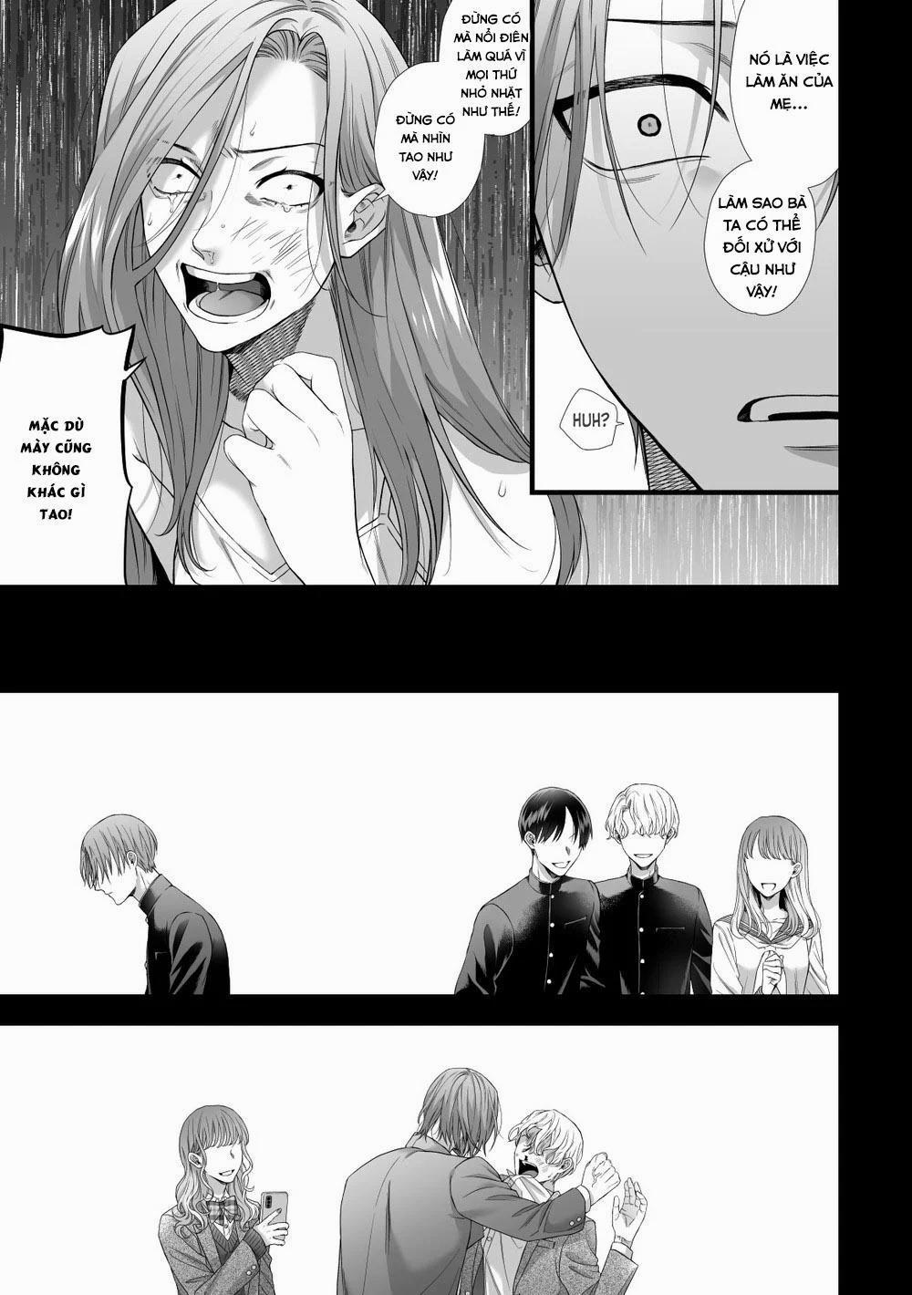 Oneshot ịch ịch 25 trang 34