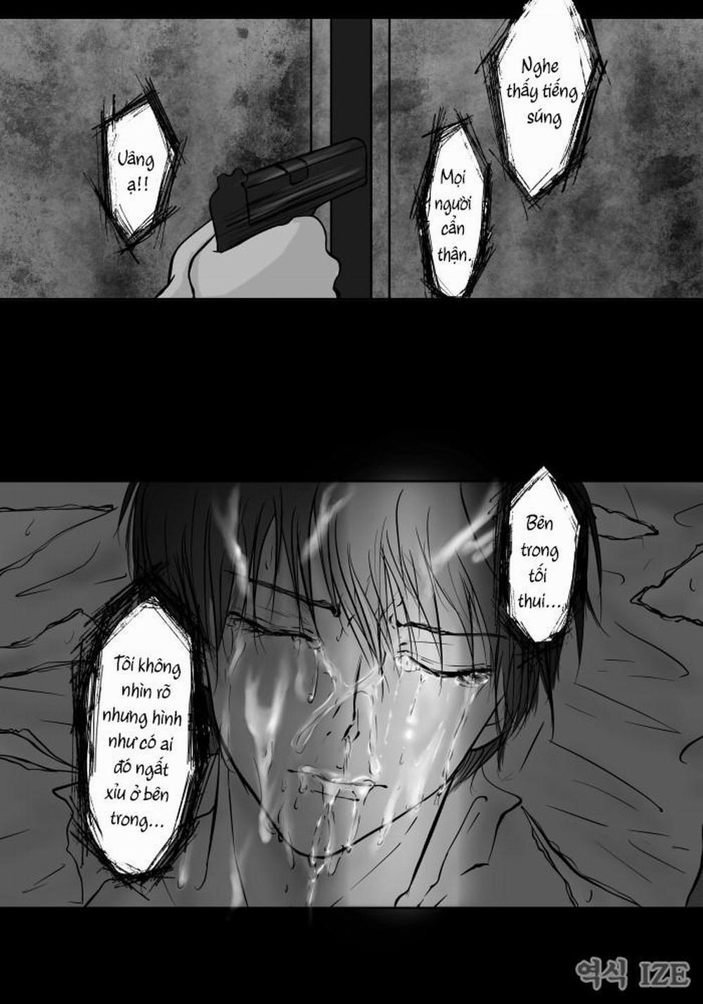 Oneshot ịch ịch 254 trang 23