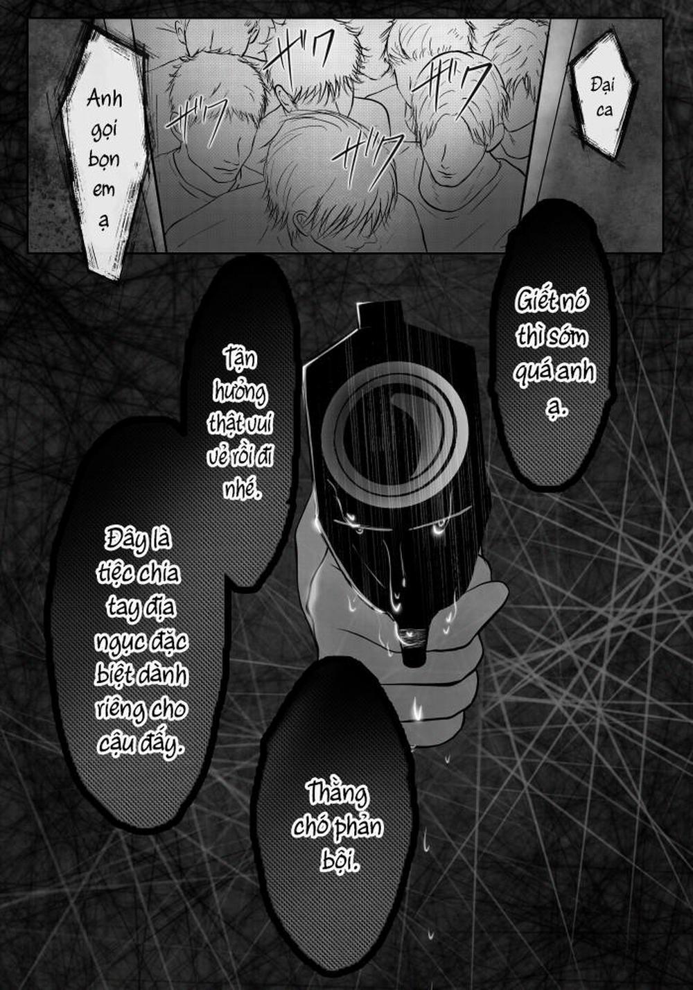 Oneshot ịch ịch 254 trang 7