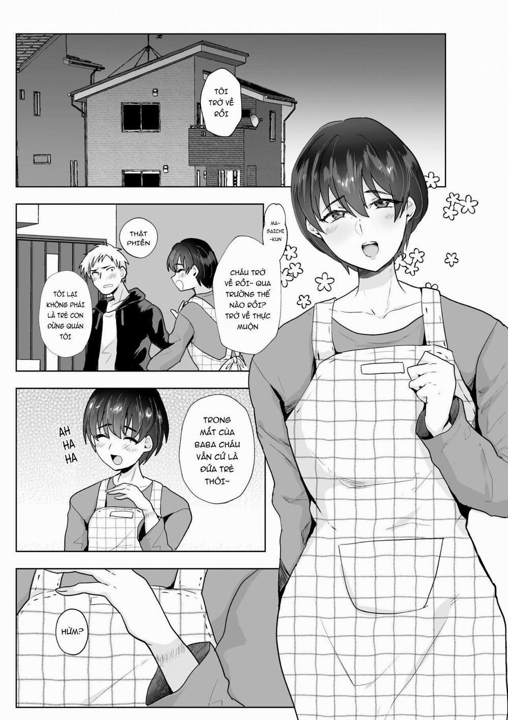 Oneshot ịch ịch 26 trang 2