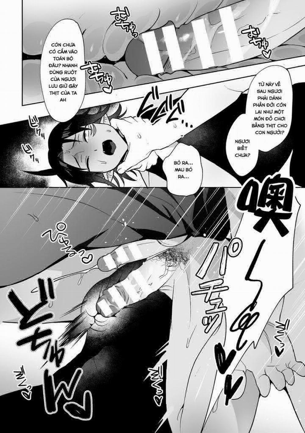 Oneshot ịch ịch 27 trang 17