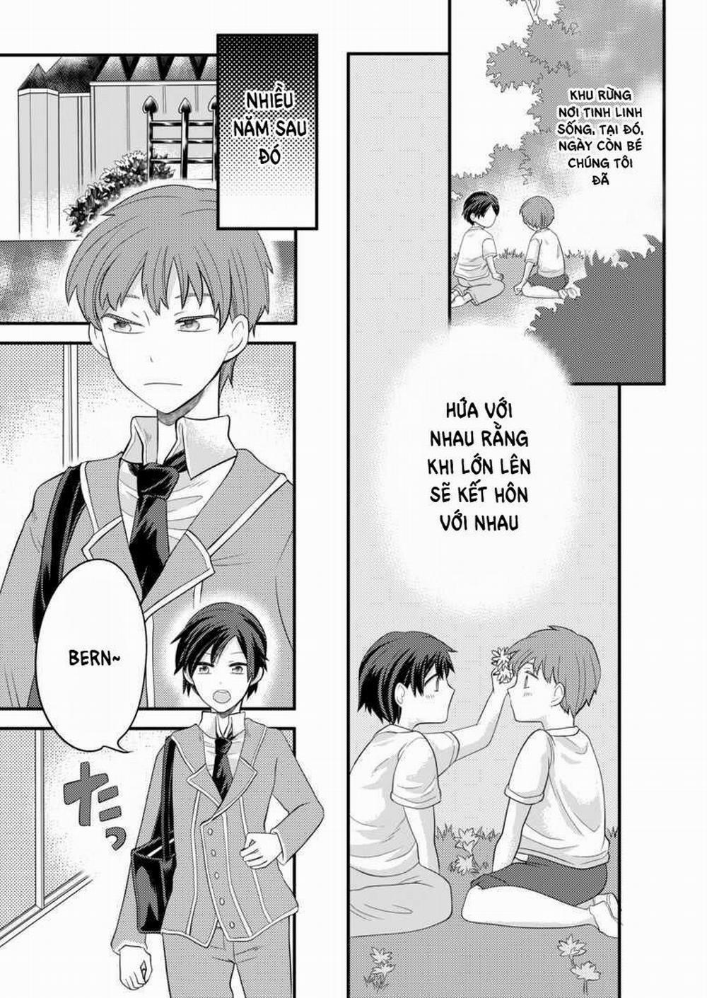 Oneshot ịch ịch 275 trang 1