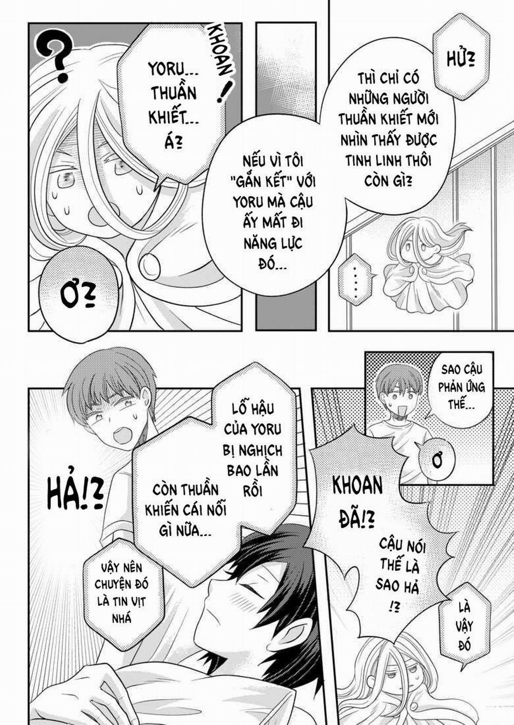 Oneshot ịch ịch 275 trang 12