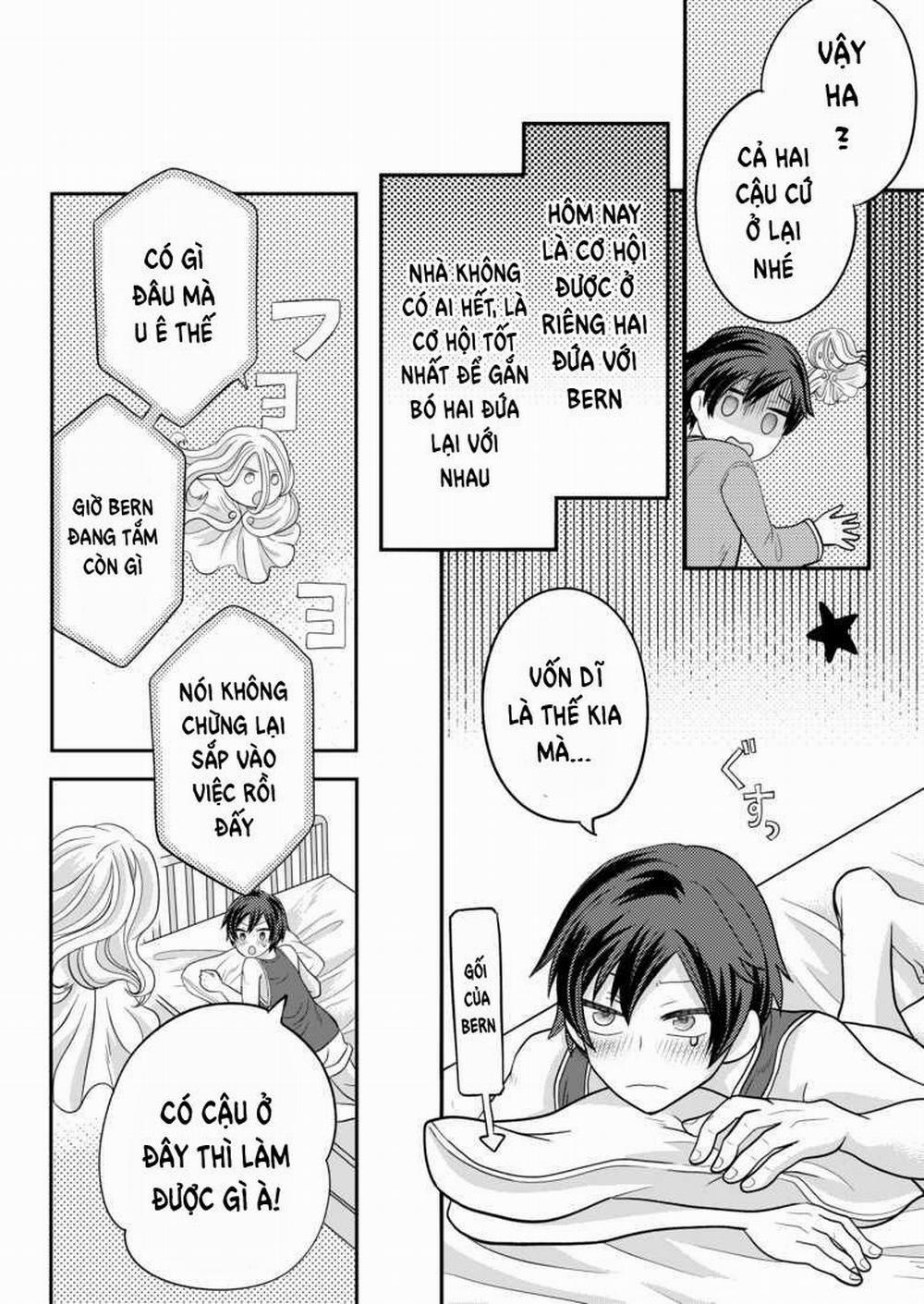 Oneshot ịch ịch 275 trang 4