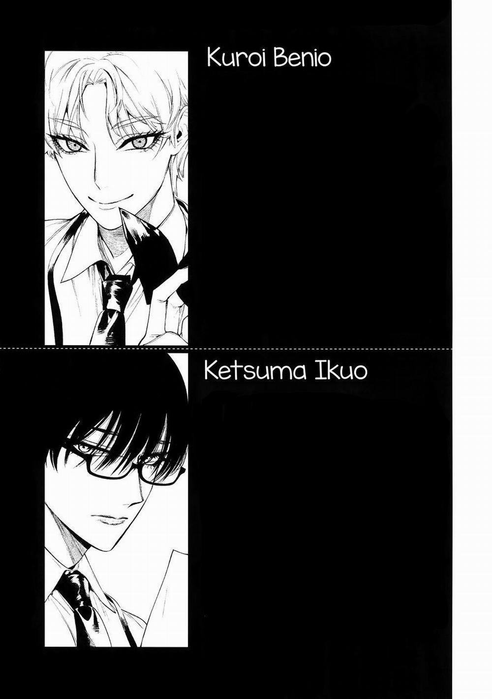 Oneshot ịch ịch 277 trang 25