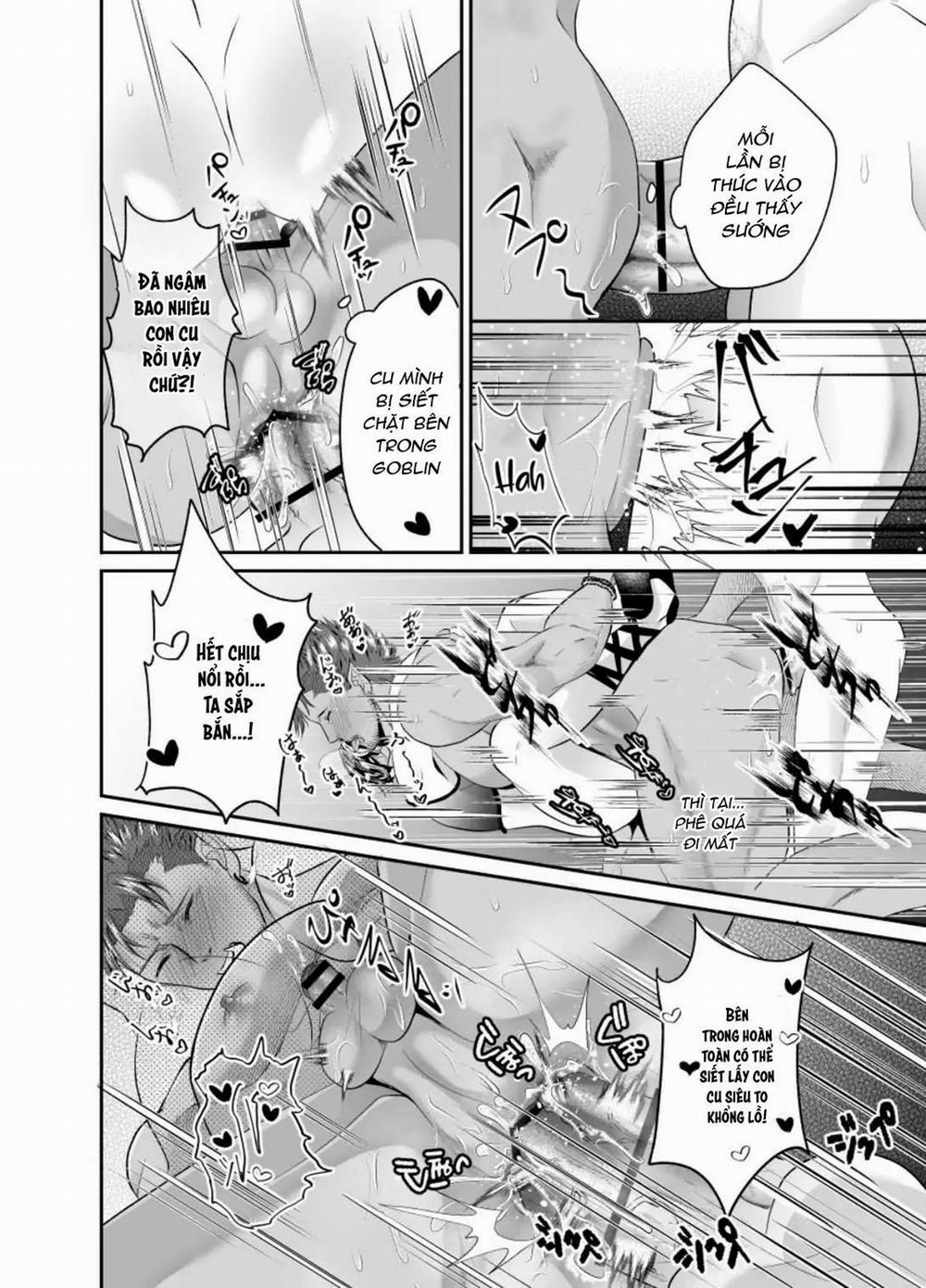 Oneshot ịch ịch 279 trang 23