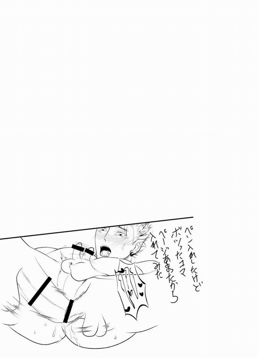 Oneshot ịch ịch 279 trang 34