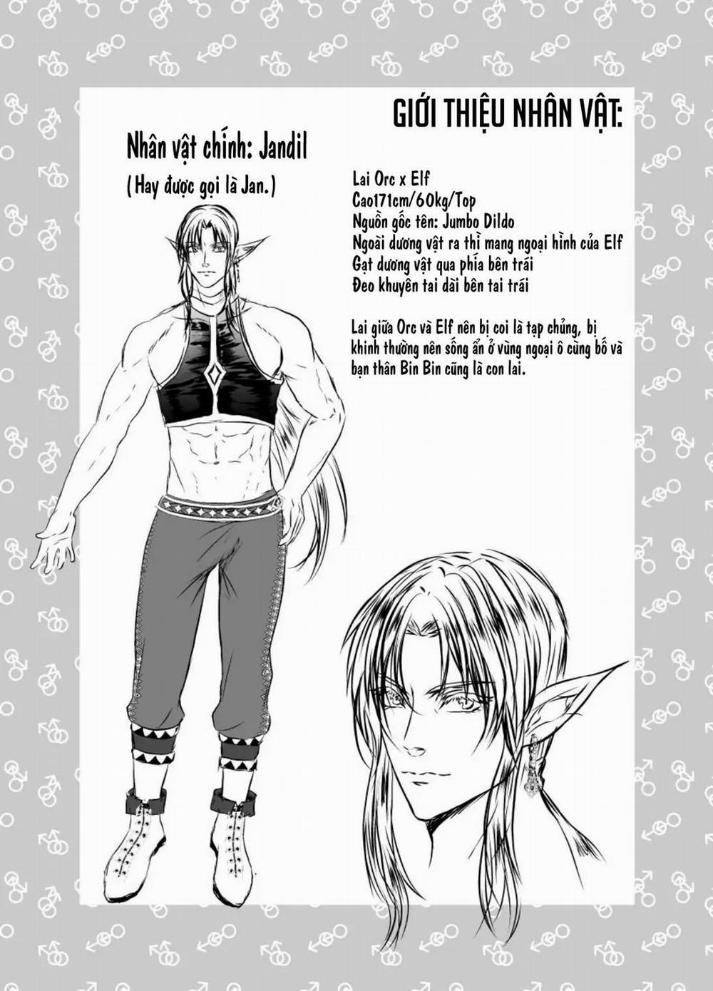 Oneshot ịch ịch 279 trang 35