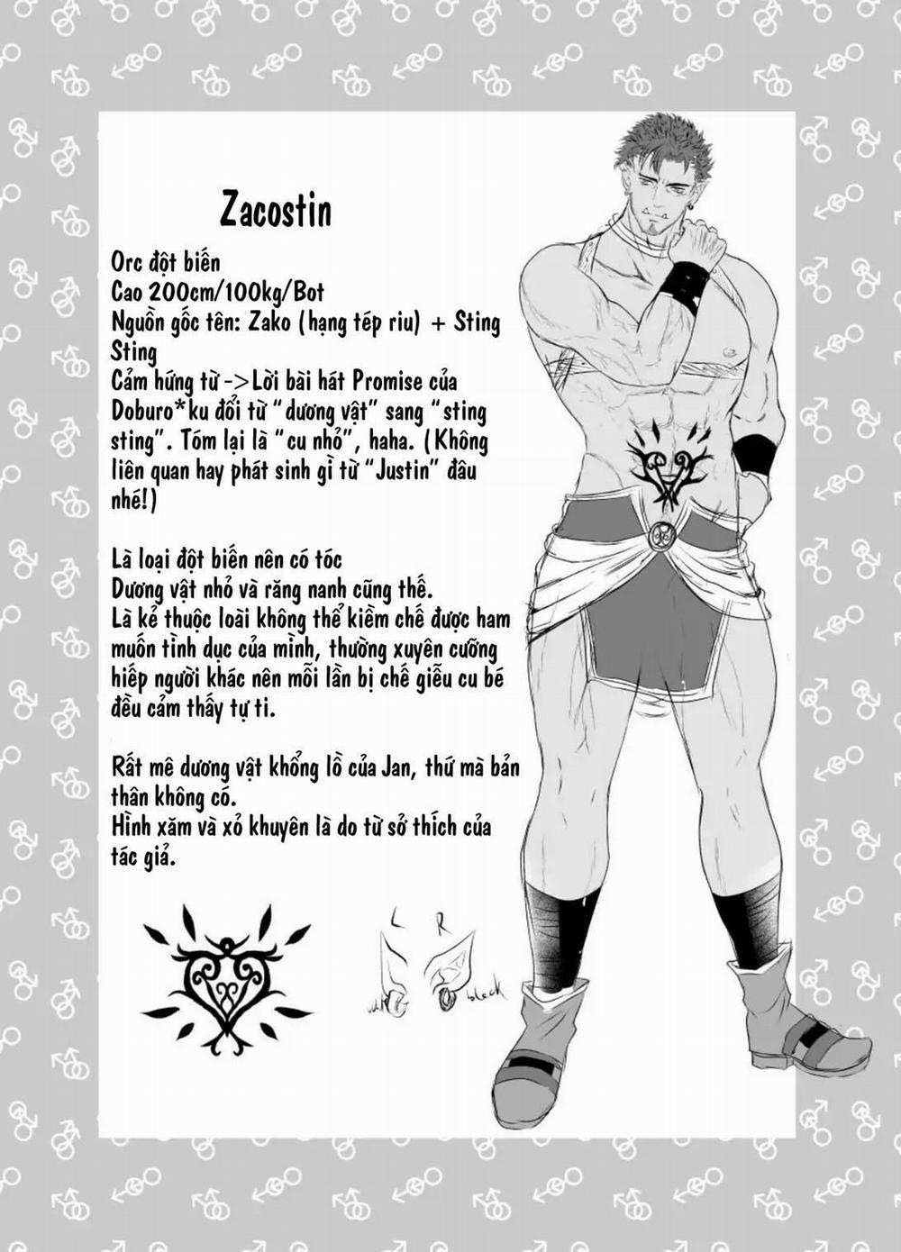 Oneshot ịch ịch 279 trang 36