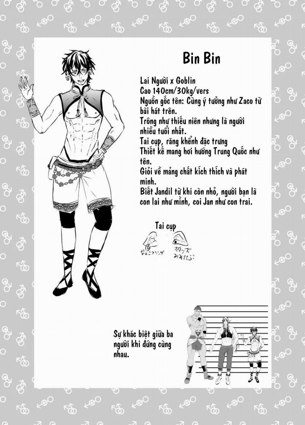 Oneshot ịch ịch 279 trang 37