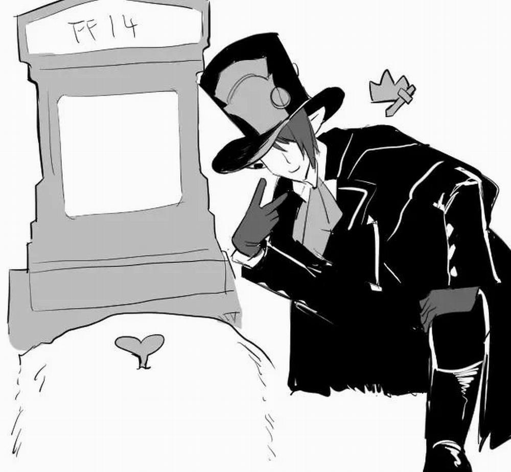 Oneshot ịch ịch 28 trang 6