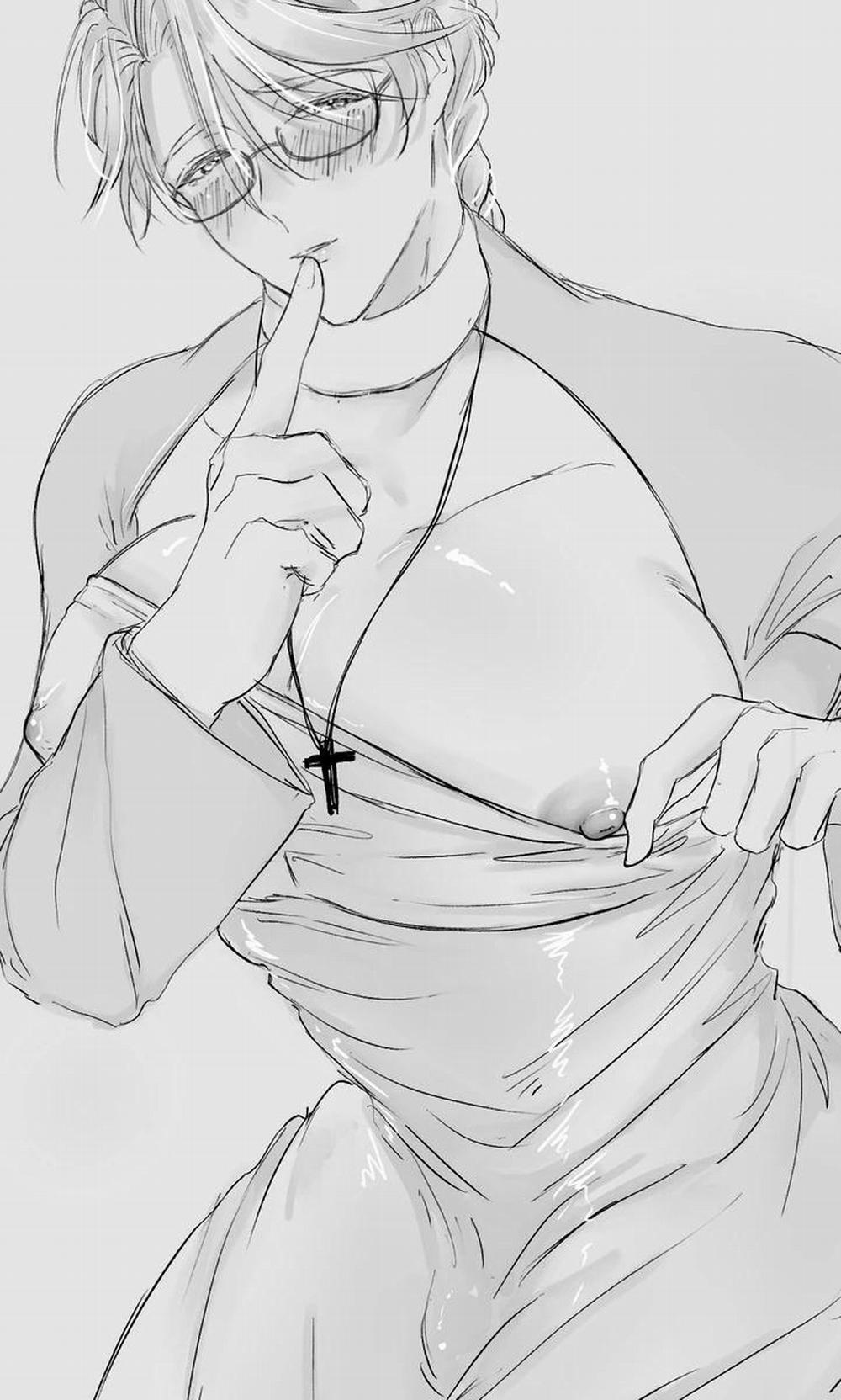 Oneshot ịch ịch 281 trang 5