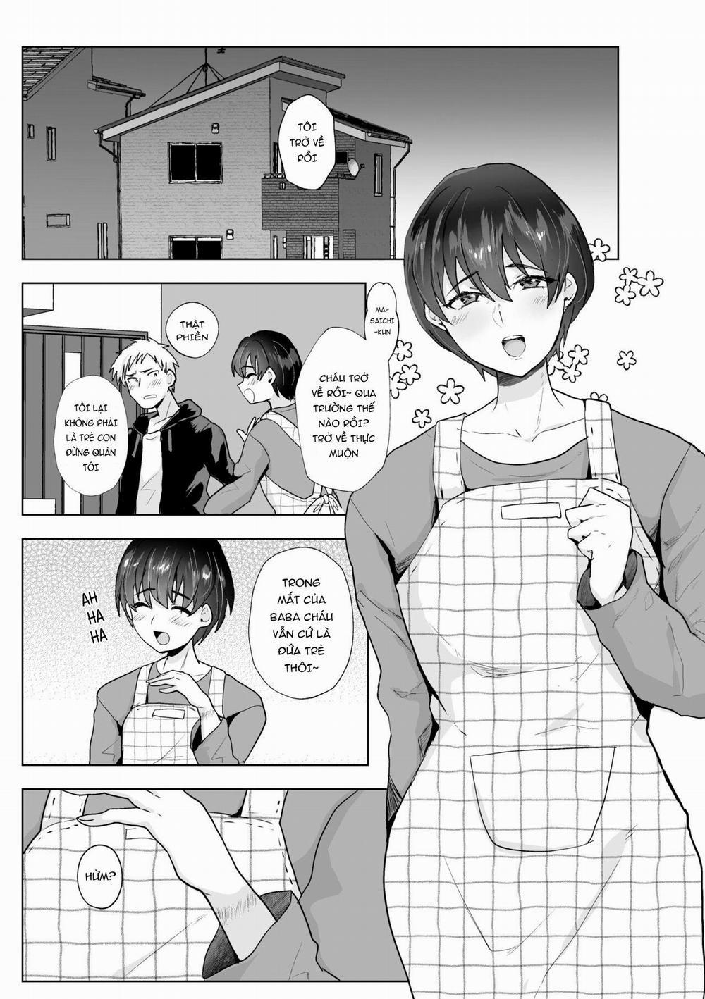 Oneshot ịch ịch 282 trang 2