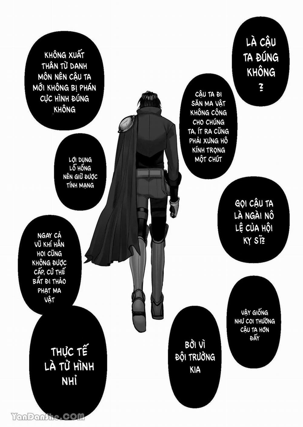 Oneshot ịch ịch 288.1 trang 60