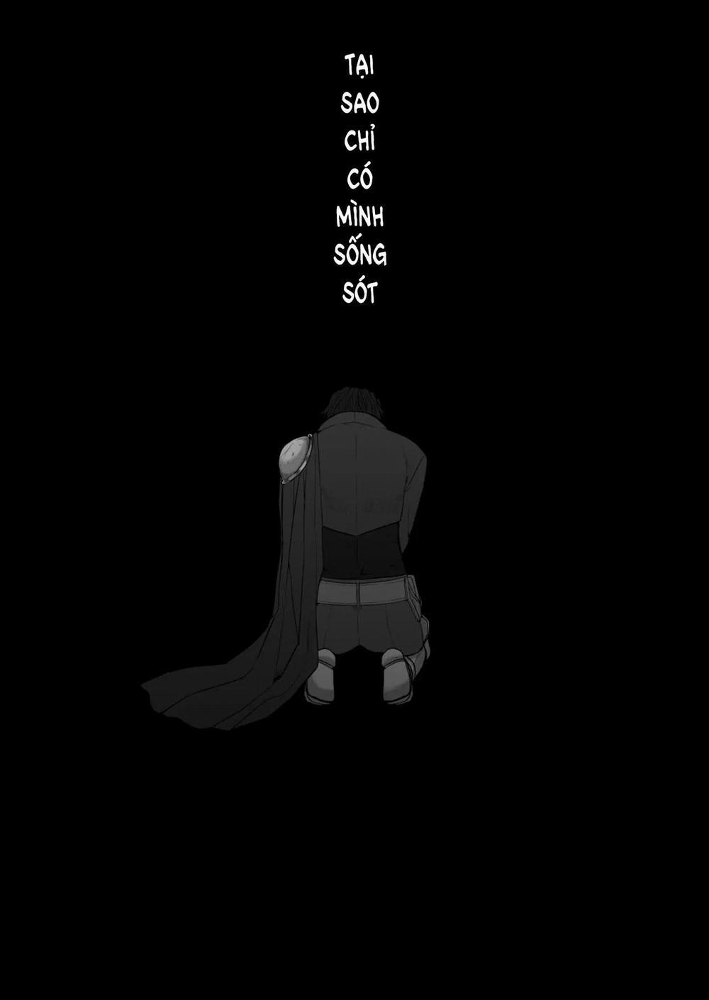 Oneshot ịch ịch 288.1 trang 62