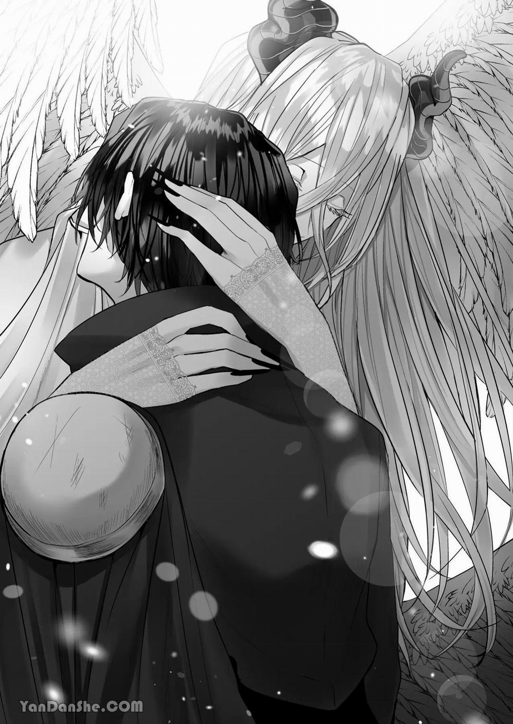 Oneshot ịch ịch 288.1 trang 63