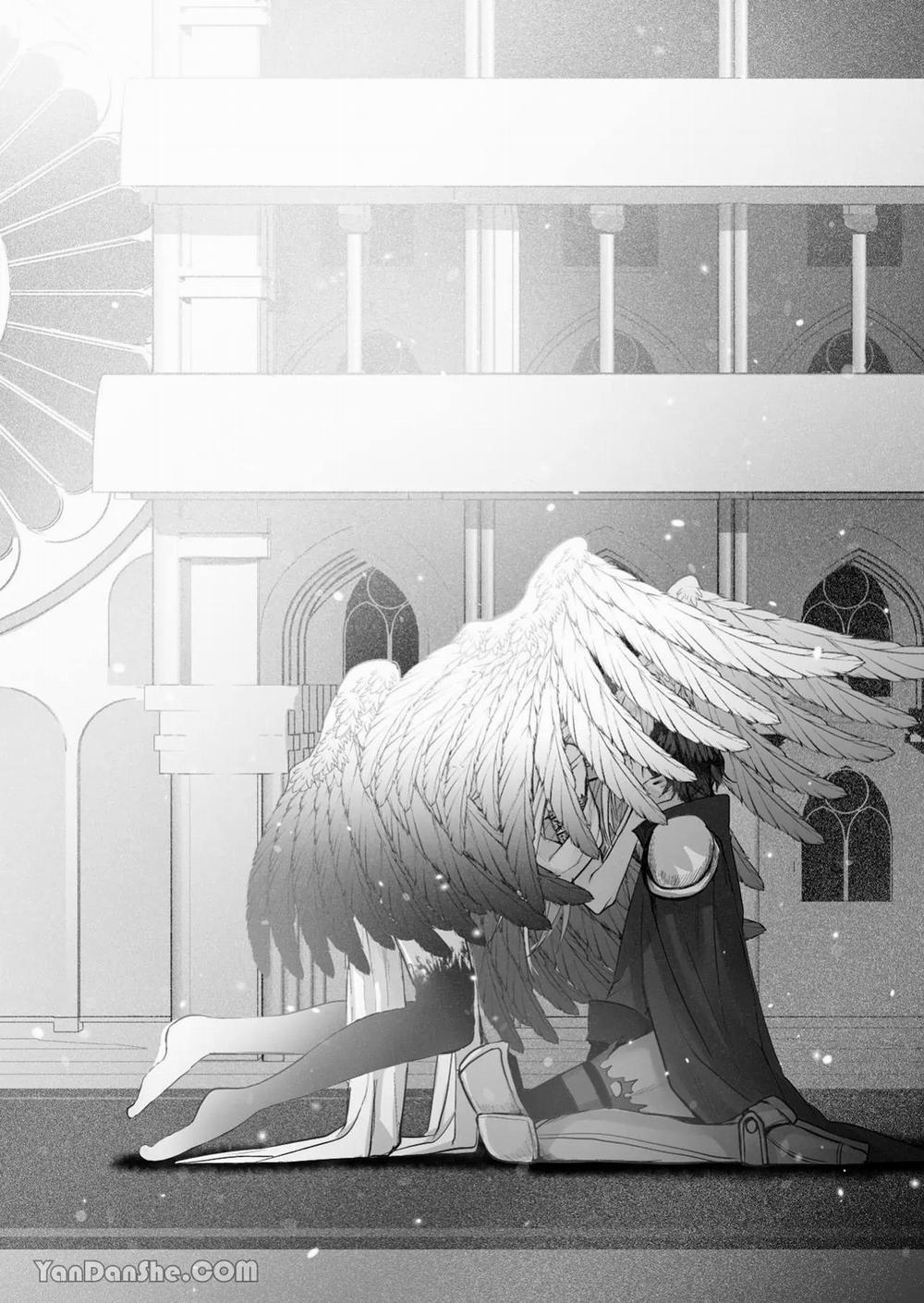 Oneshot ịch ịch 288.1 trang 65