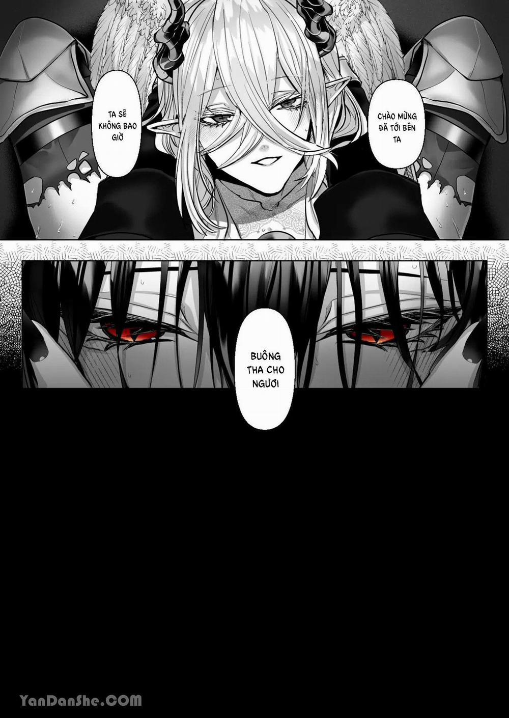 Oneshot ịch ịch 288.1 trang 78