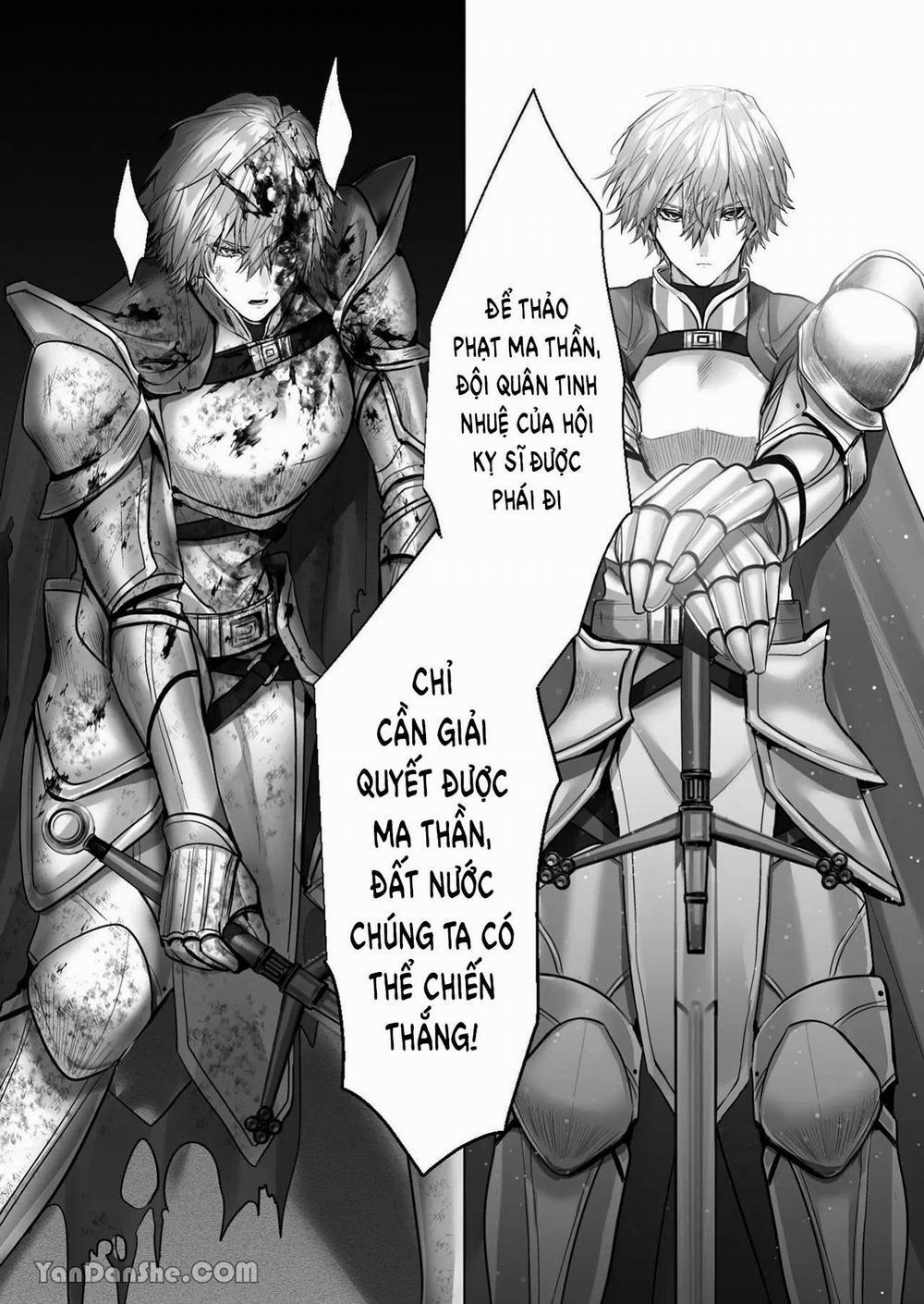 Oneshot ịch ịch 288.1 trang 80