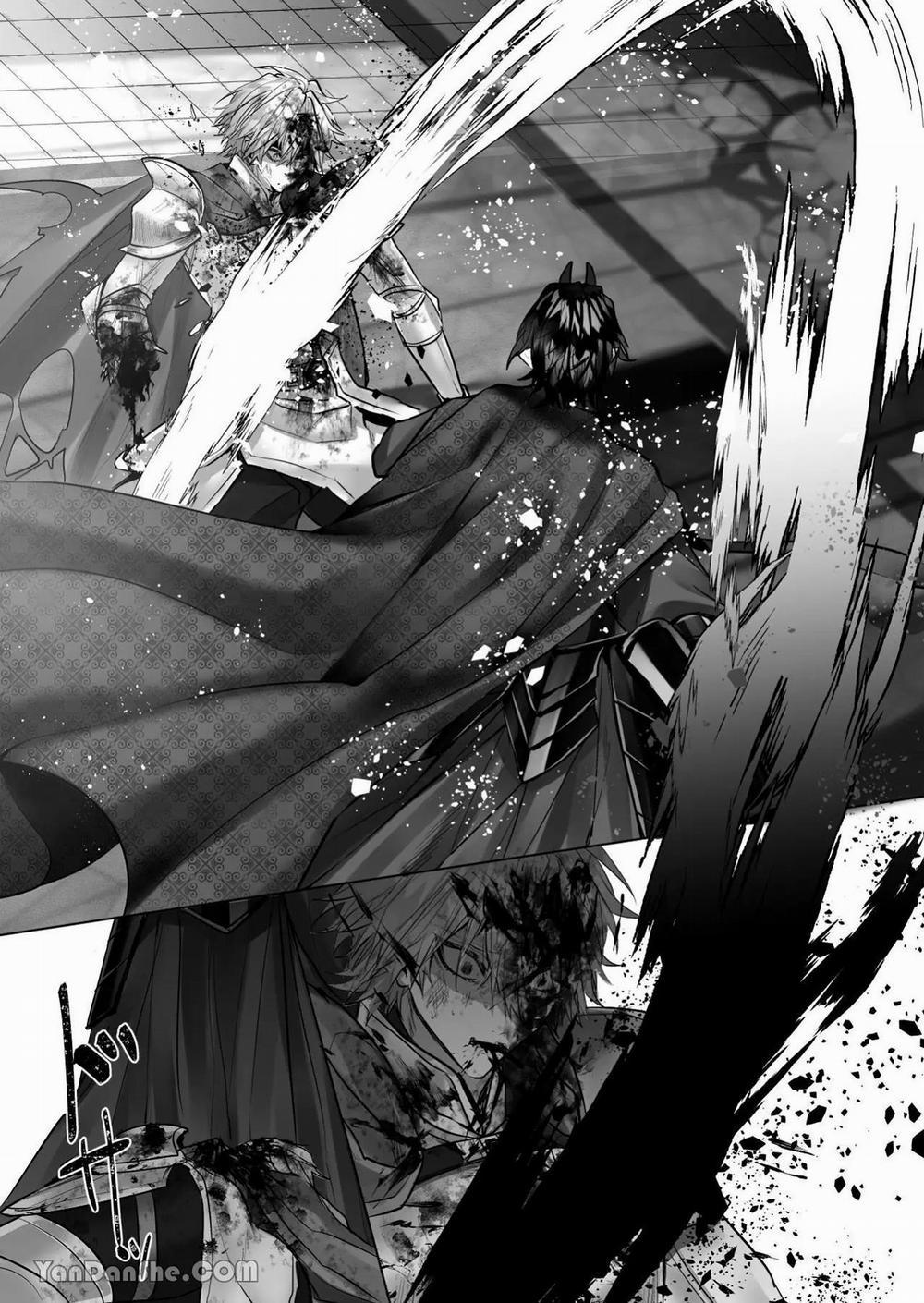 Oneshot ịch ịch 288.1 trang 88