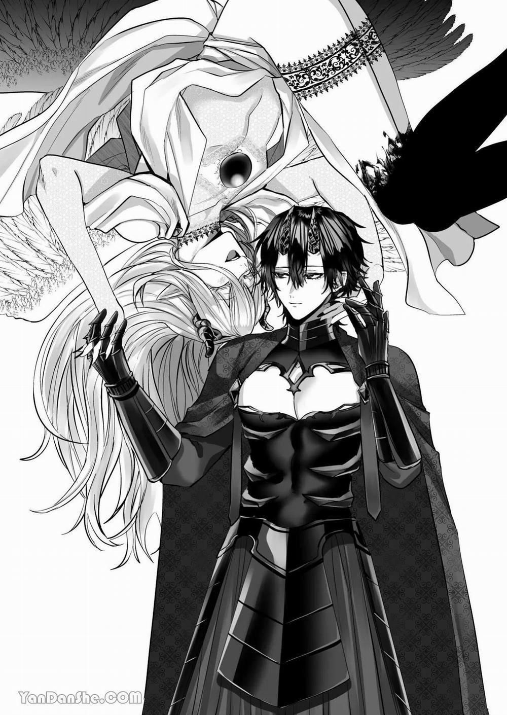 Oneshot ịch ịch 288.3 trang 10