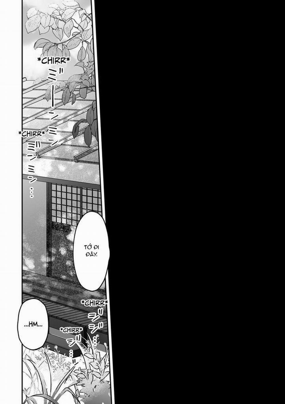 Oneshot ịch ịch 289 trang 40