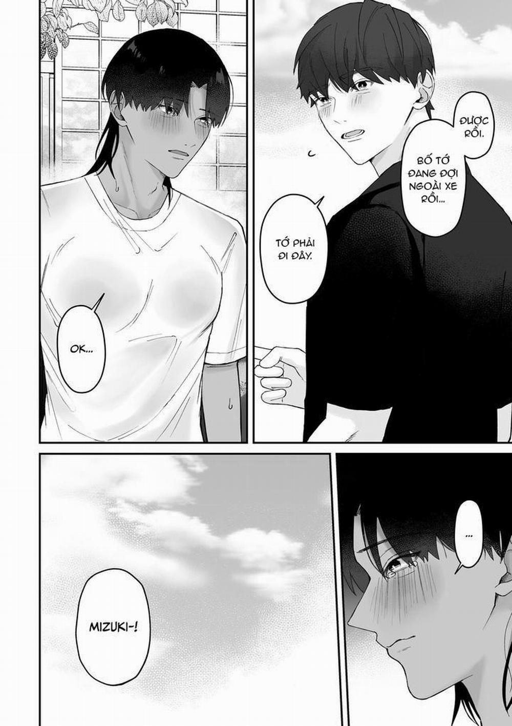 Oneshot ịch ịch 289 trang 42