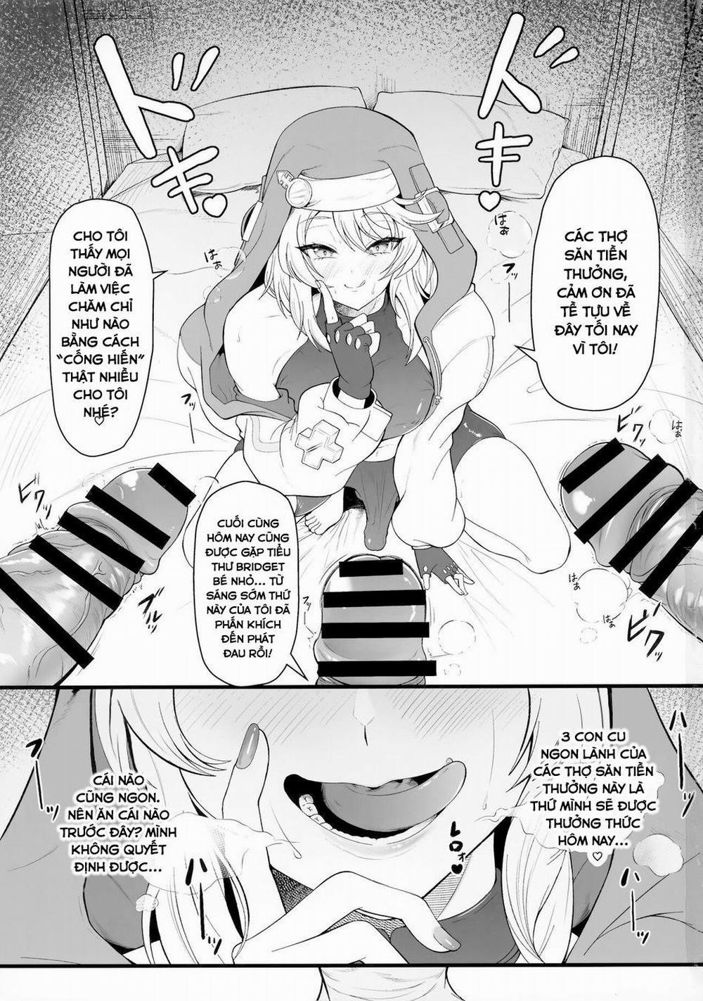 Oneshot ịch ịch 293 trang 1