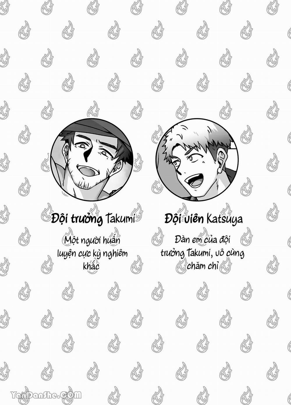 Oneshot ịch ịch 296 trang 1