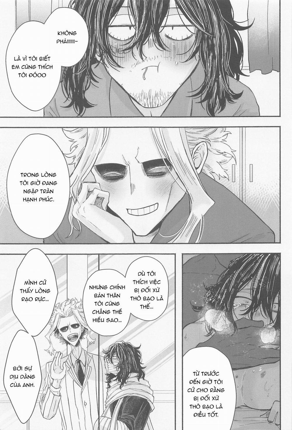 Oneshot ịch ịch 298 trang 51