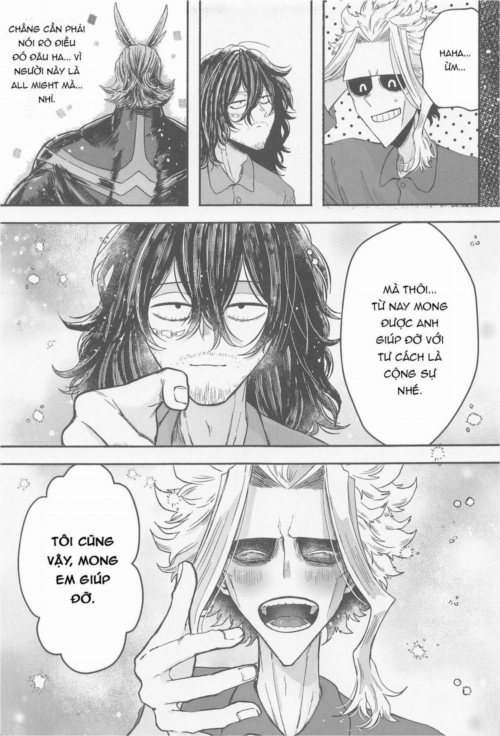 Oneshot ịch ịch 298 trang 53