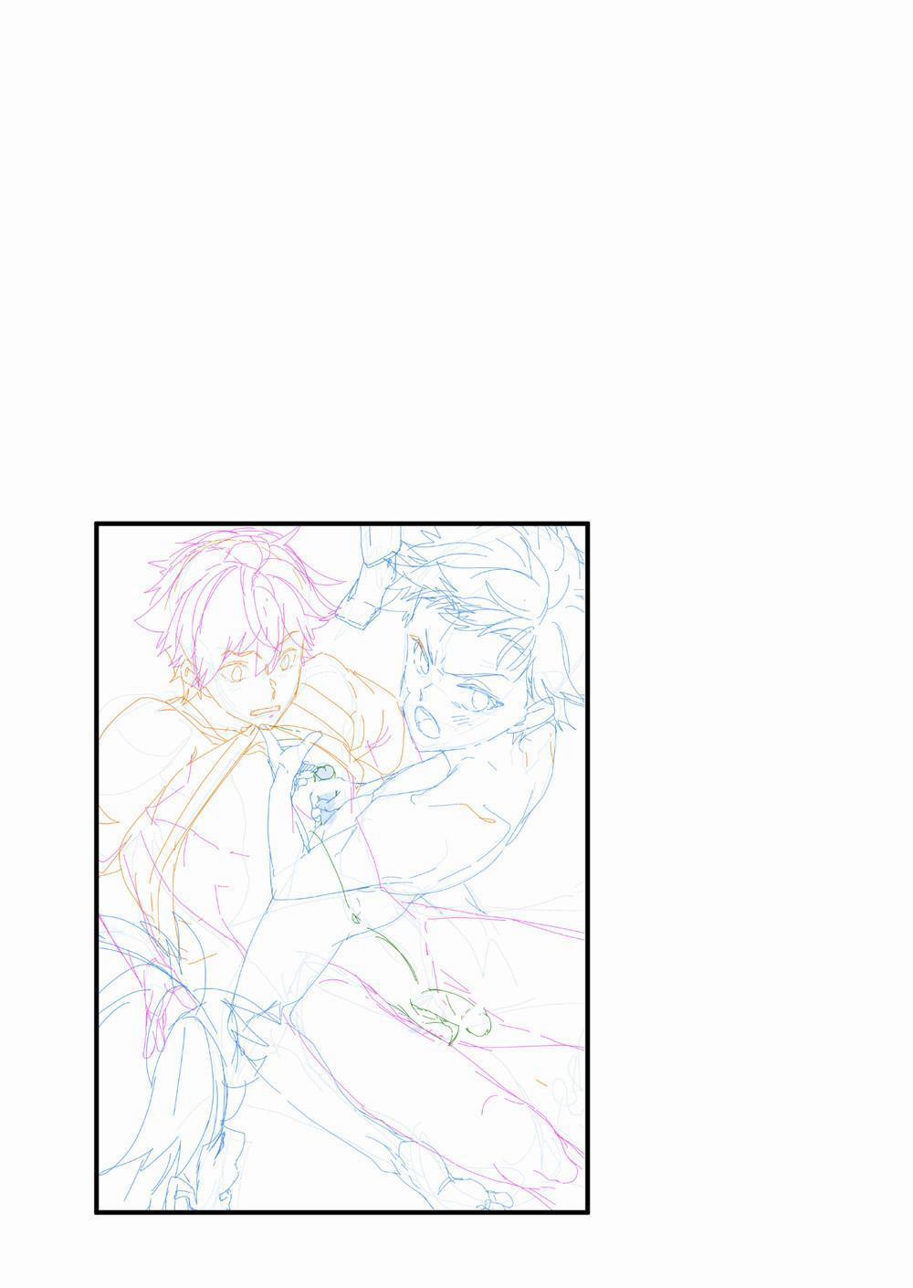 Oneshot ịch ịch 33.2 trang 25