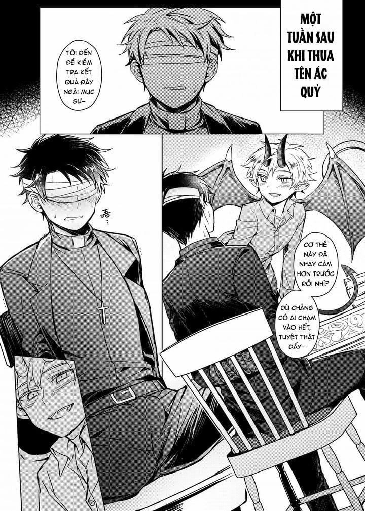 Oneshot ịch ịch 34 trang 2