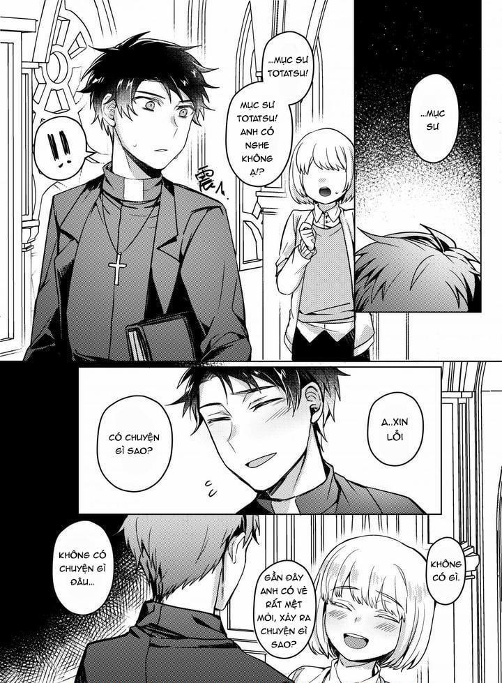 Oneshot ịch ịch 34 trang 6