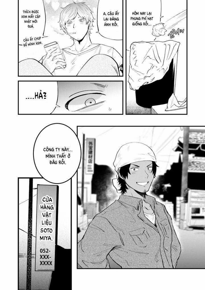 Oneshot ịch ịch 340 trang 4