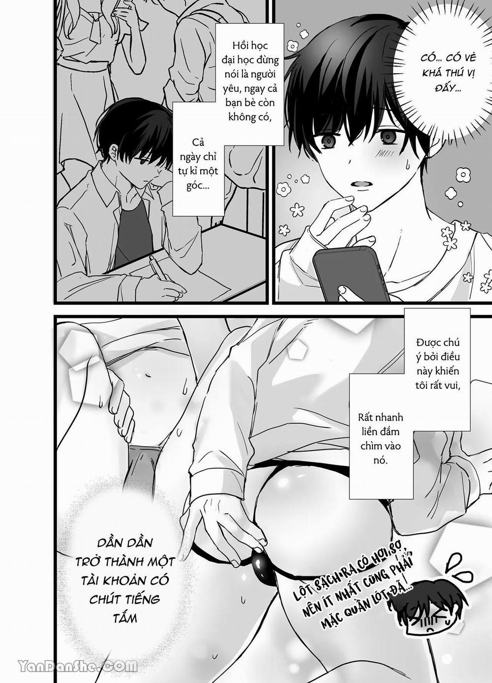 Oneshot ịch ịch 343 trang 2