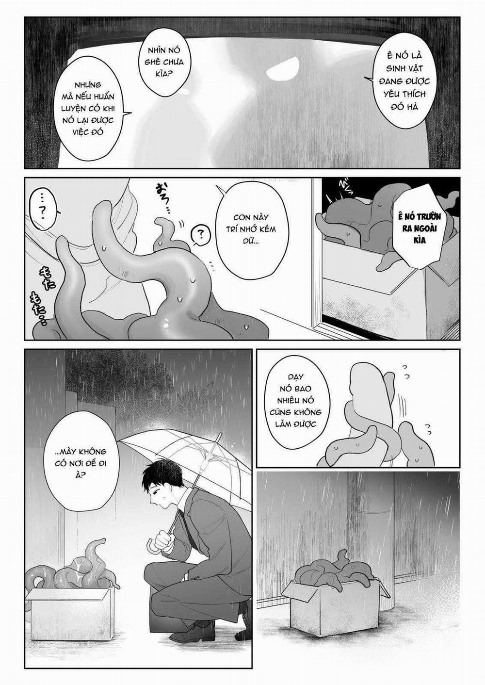 Oneshot ịch ịch 348 trang 36