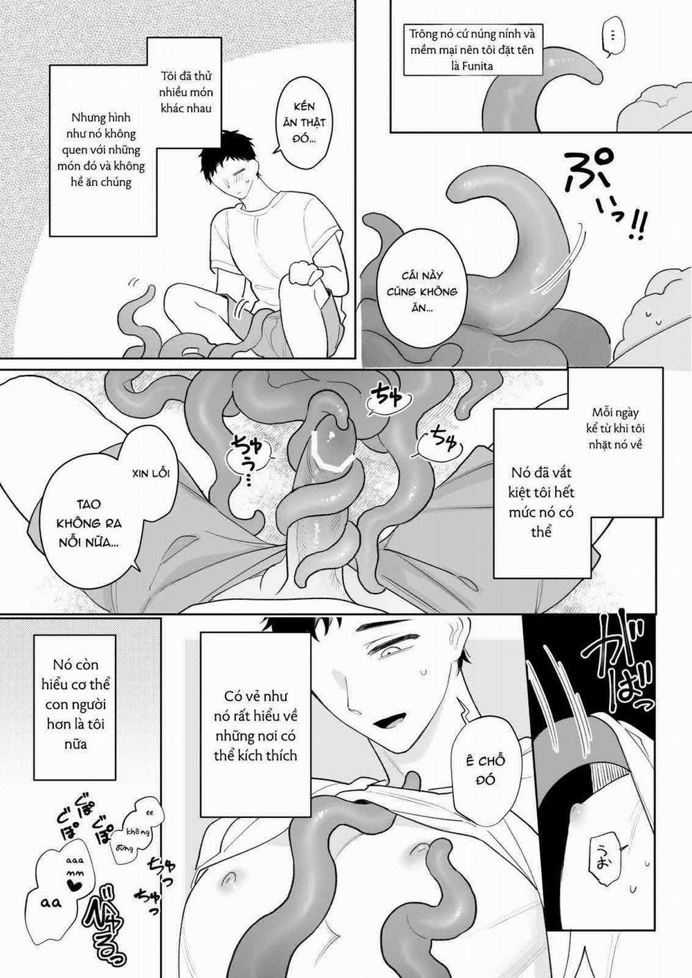 Oneshot ịch ịch 348 trang 7