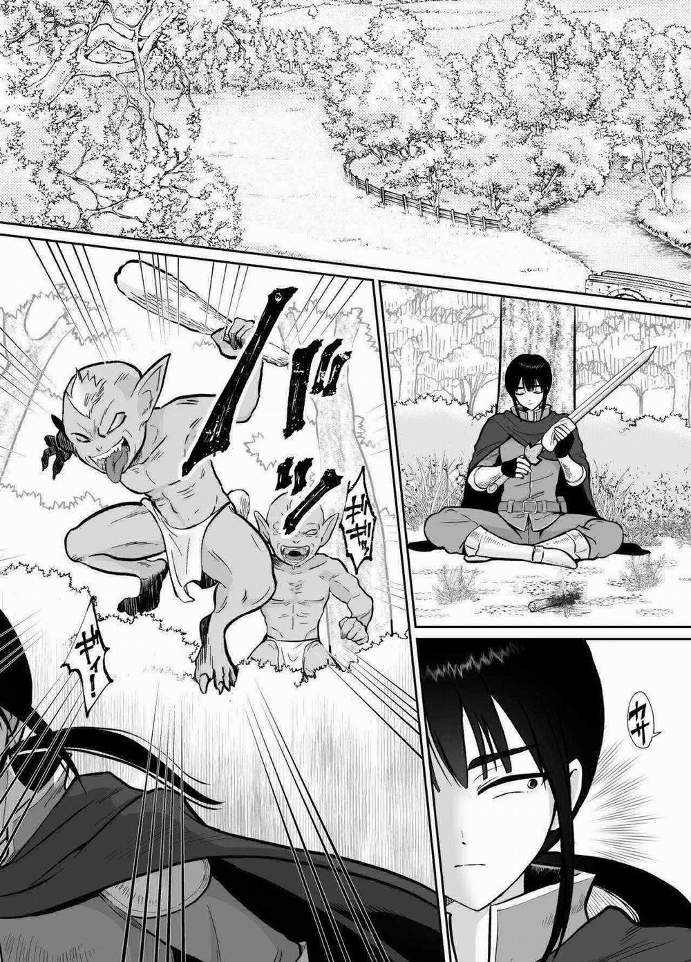 Oneshot ịch ịch 350 trang 2