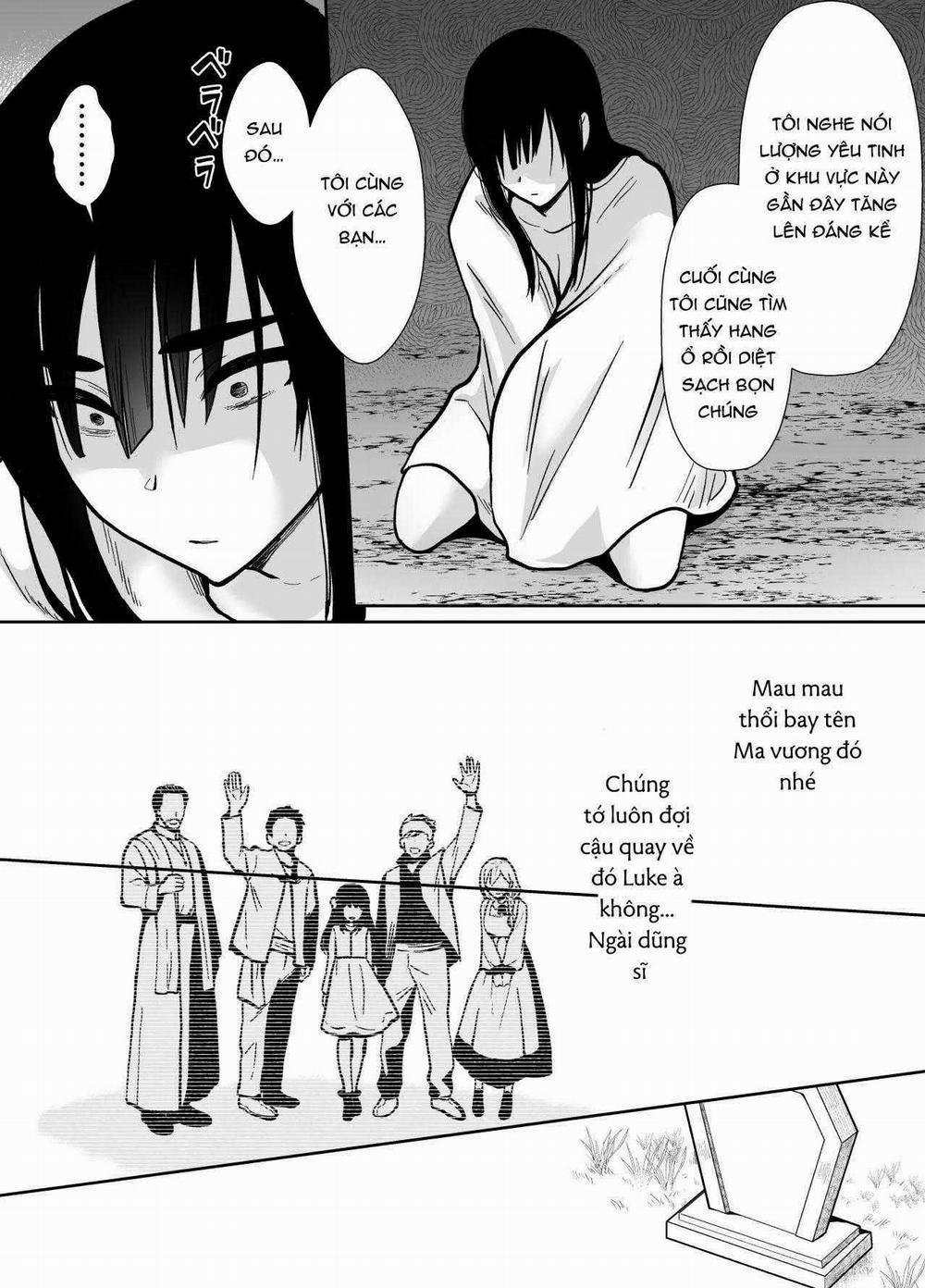 Oneshot ịch ịch 350 trang 56