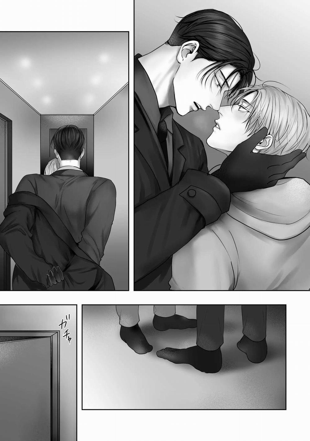 Oneshot ịch ịch 352 trang 16