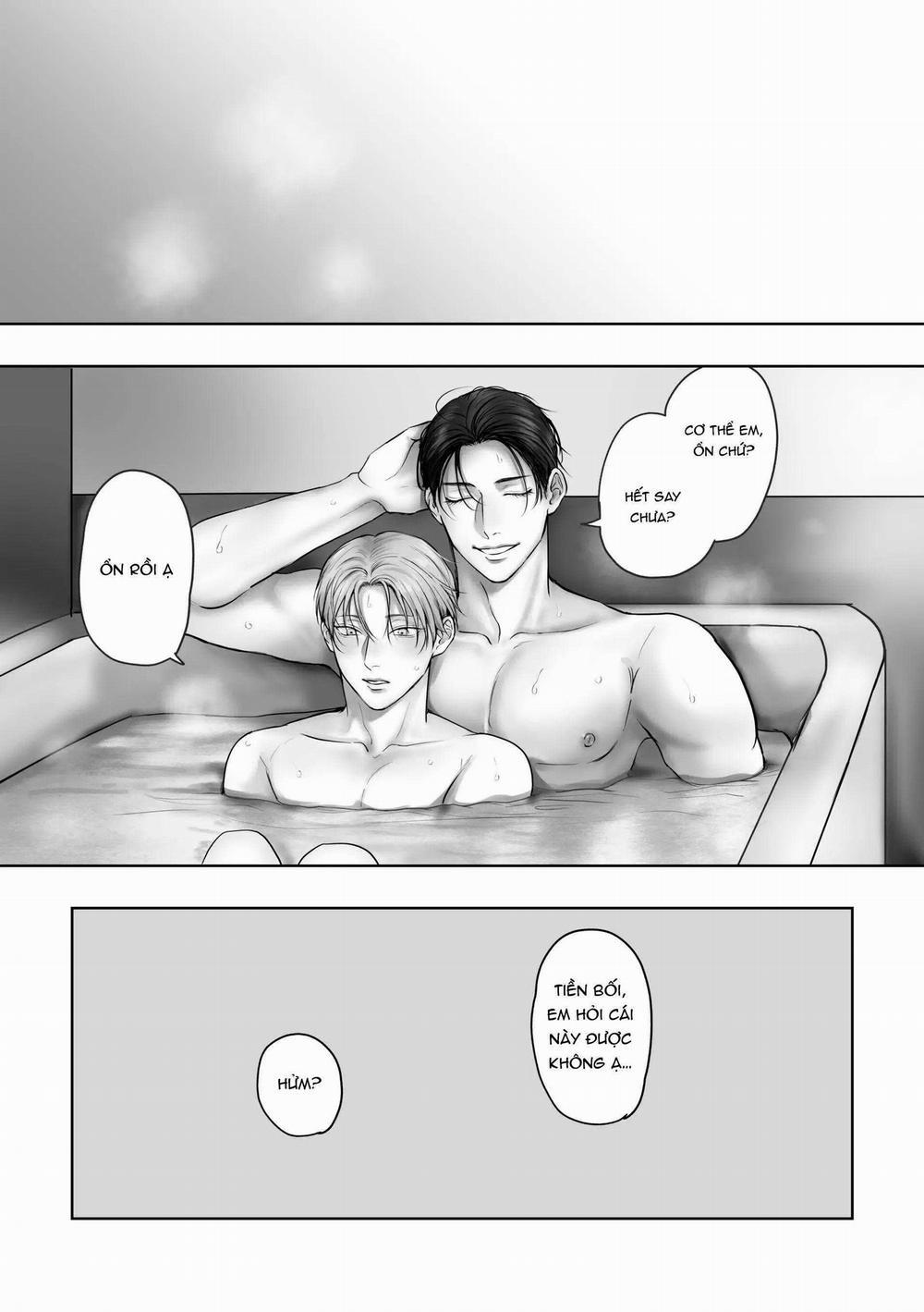 Oneshot ịch ịch 352 trang 51