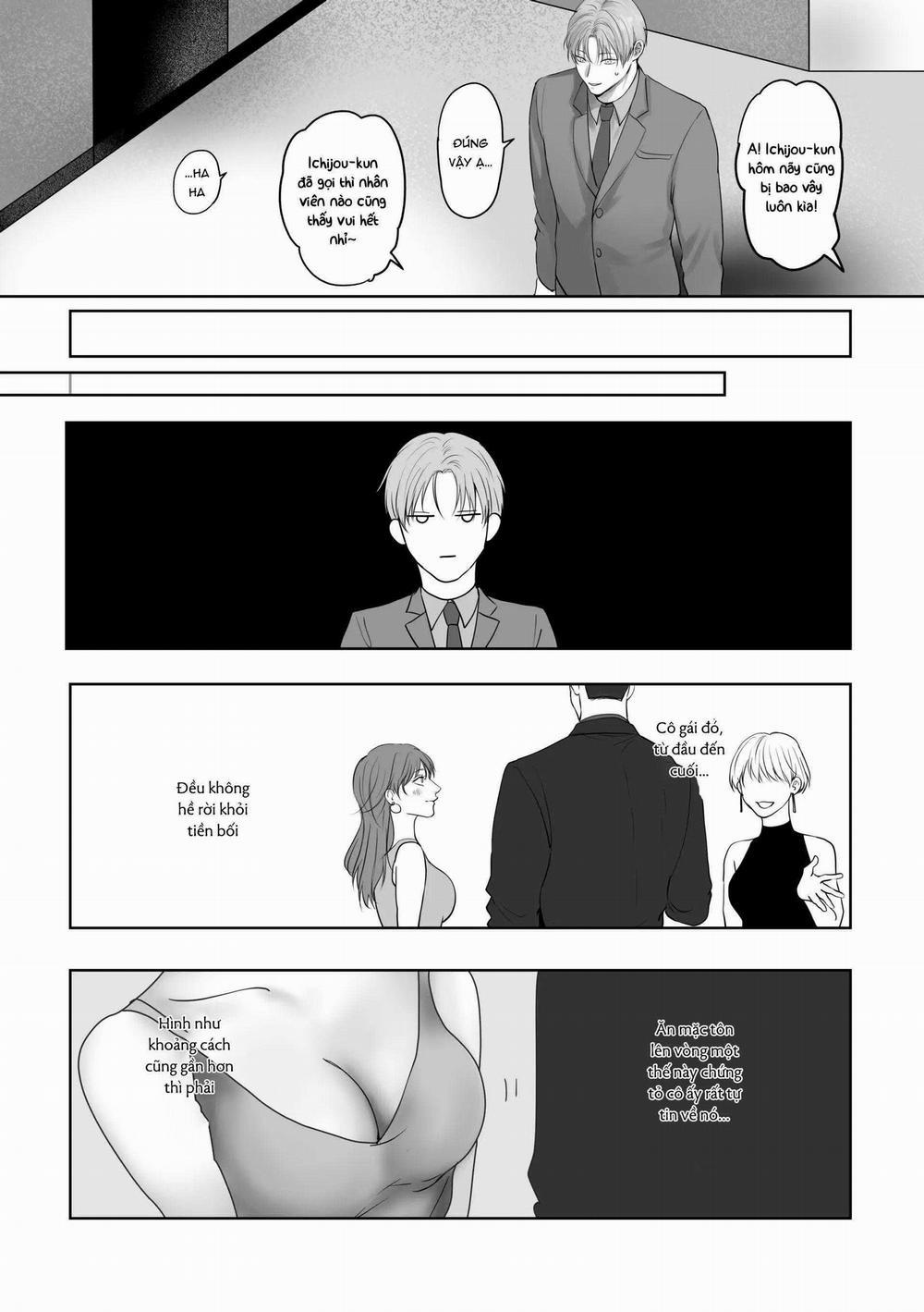 Oneshot ịch ịch 352 trang 7