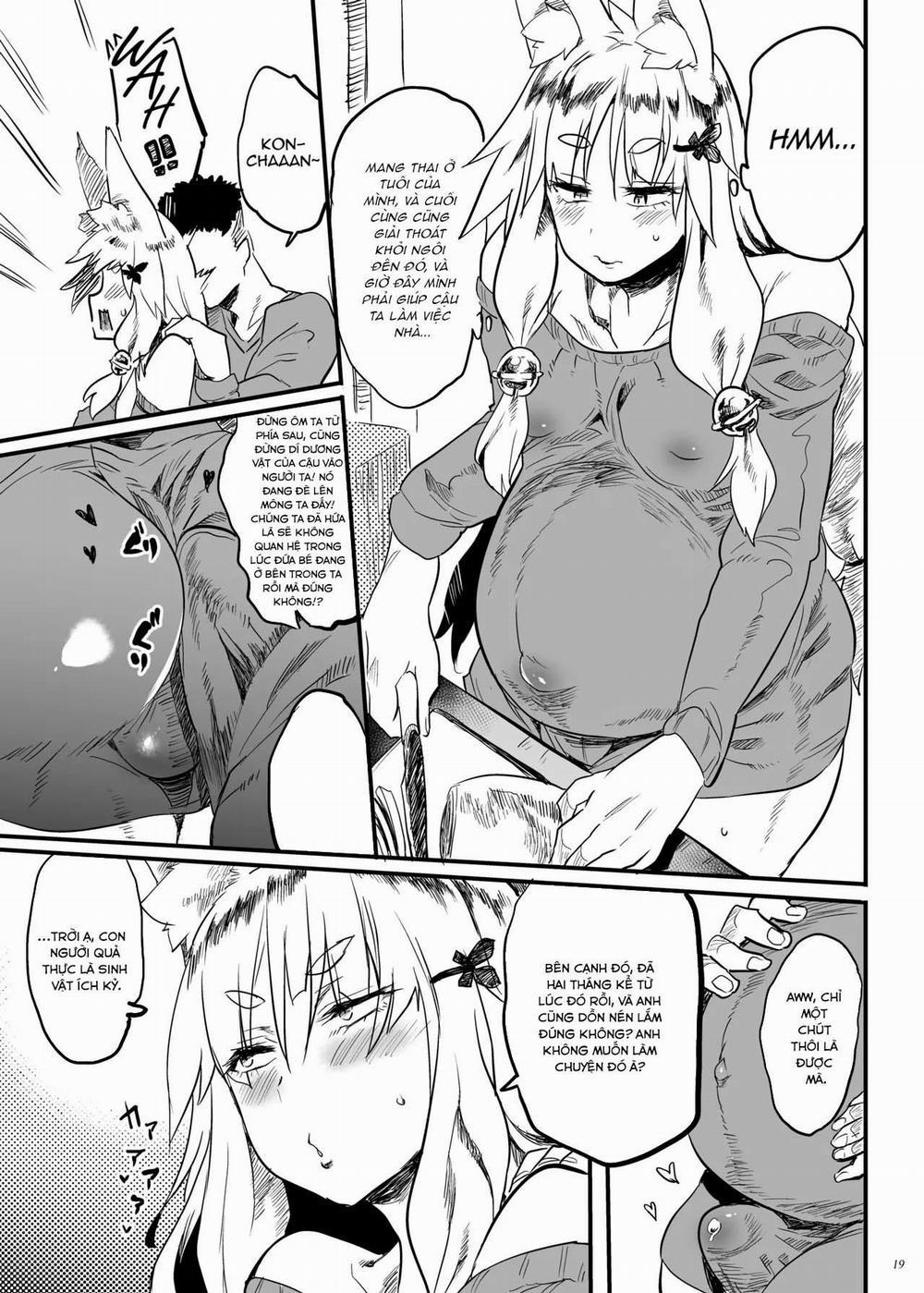 Oneshot ịch ịch 354 trang 17