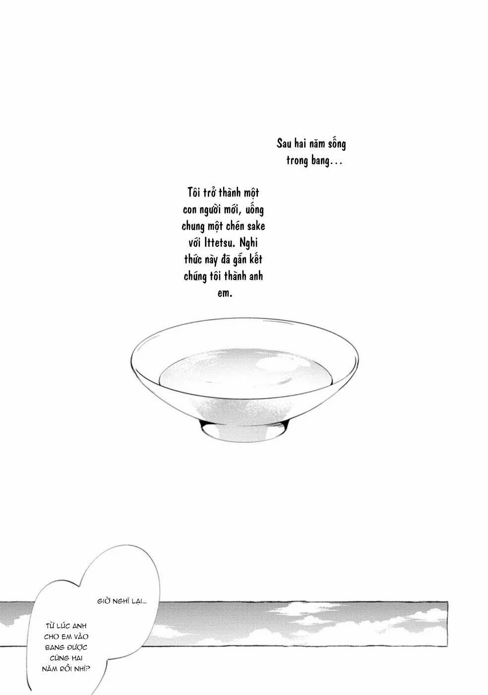 Oneshot ịch ịch 356.1 trang 53