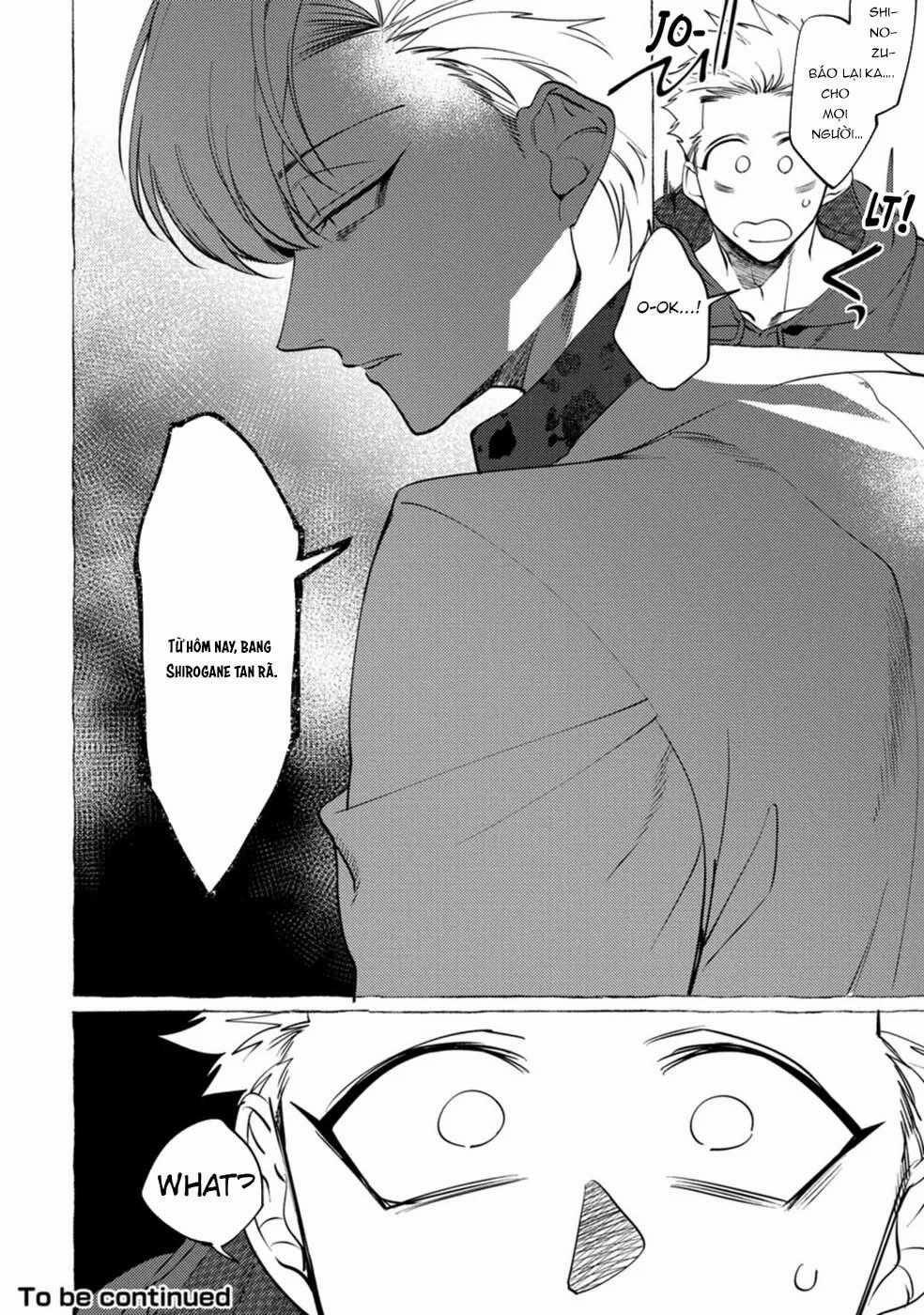 Oneshot ịch ịch 356.2 trang 47