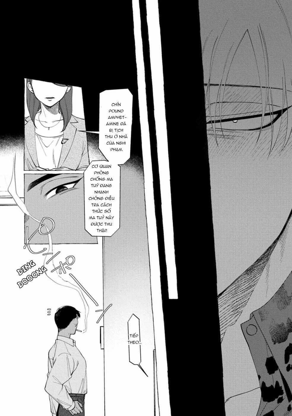 Oneshot ịch ịch 356.2 trang 7