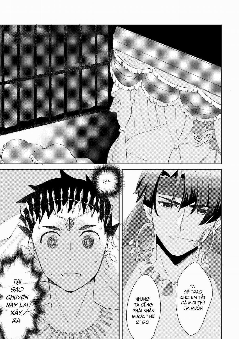 Oneshot ịch ịch 37 trang 17