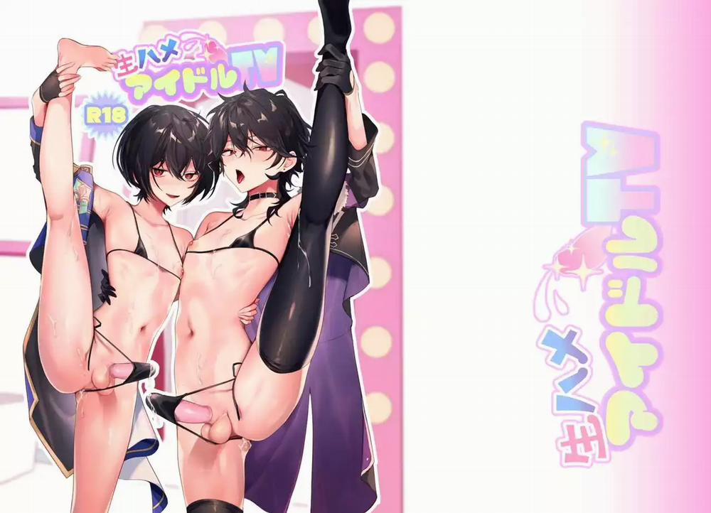 Oneshot ịch ịch 372 trang 24