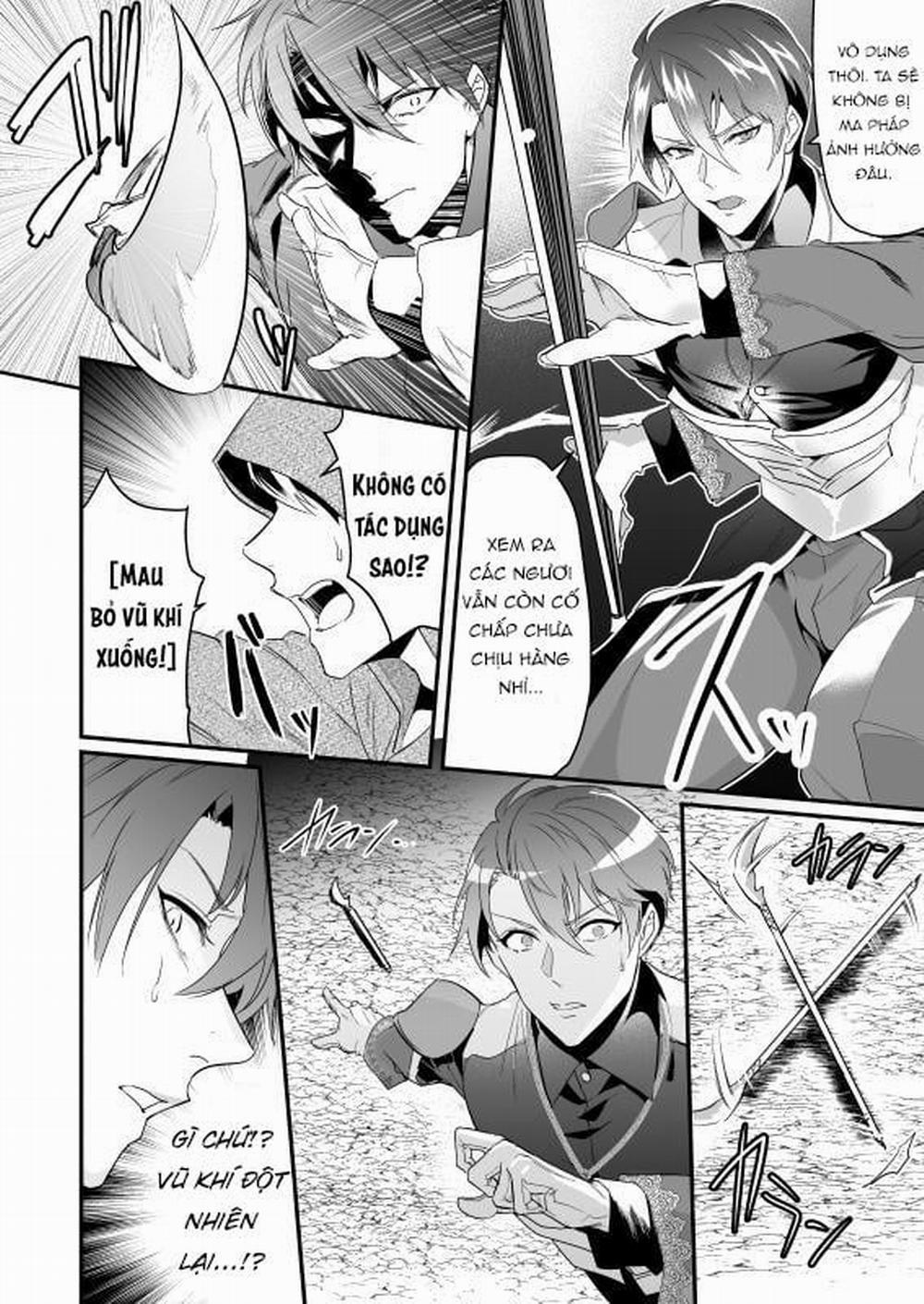 Oneshot ịch ịch 38 trang 5